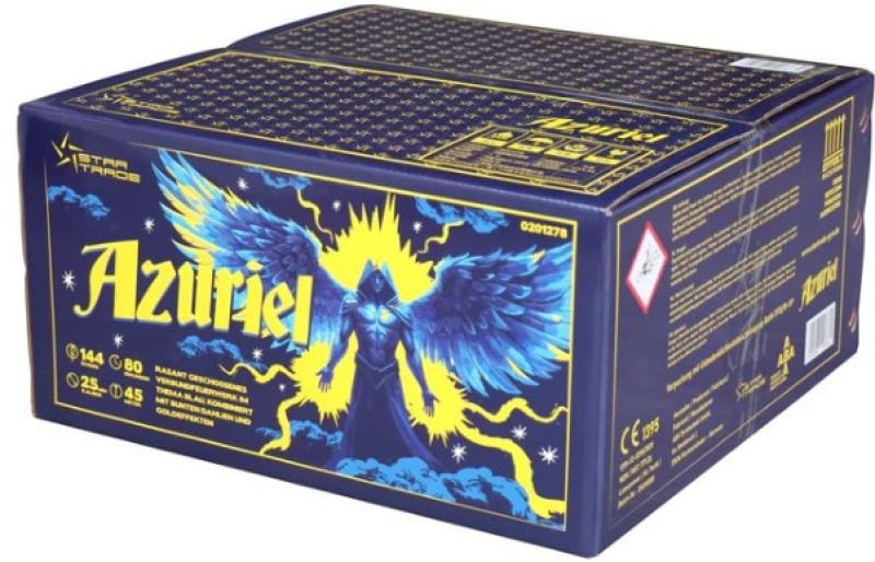 Azuriel
