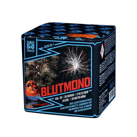 Blutmond