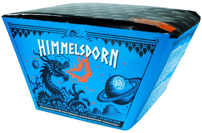 Himmelsdorn