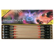 Dreamstalker - Raketen-Sortiment