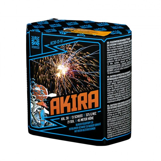 Akira