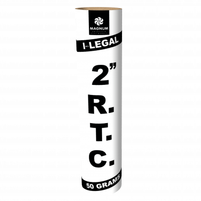 2" R.T.C. (Rotterdam Terror Corps) 
