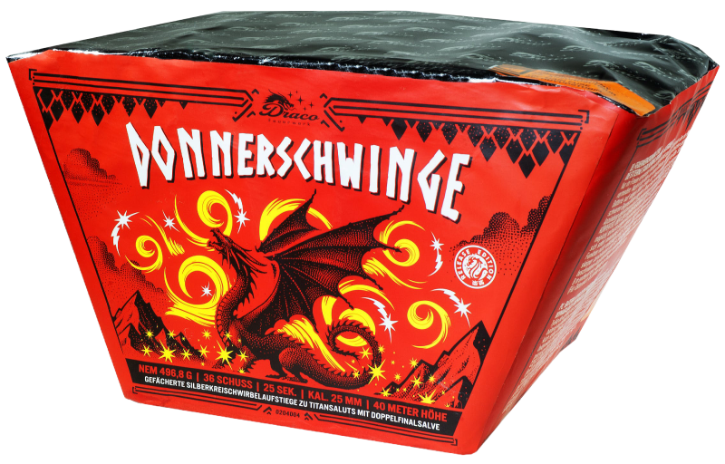 Donnerschwinge