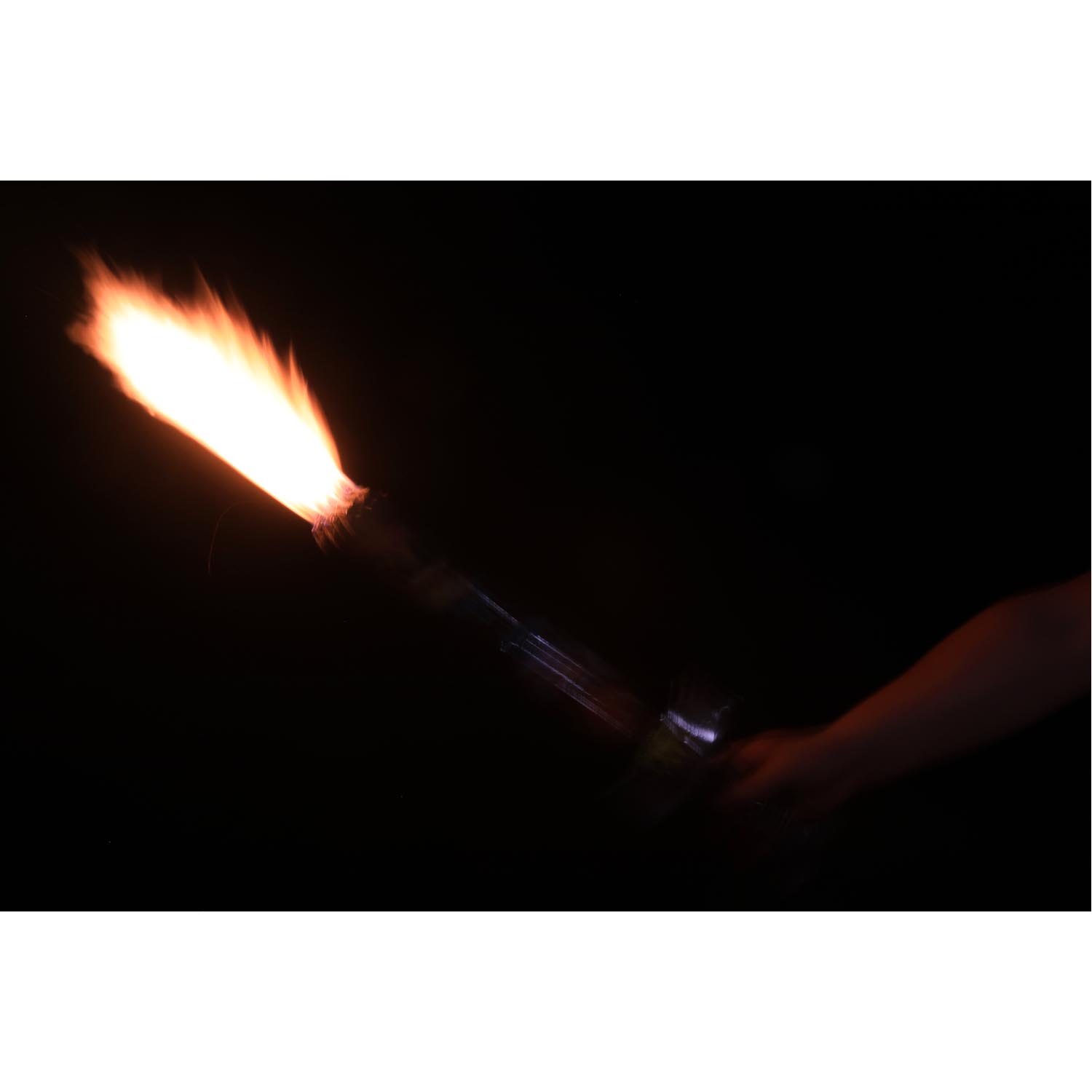 Fireblade "Feuerschwert"