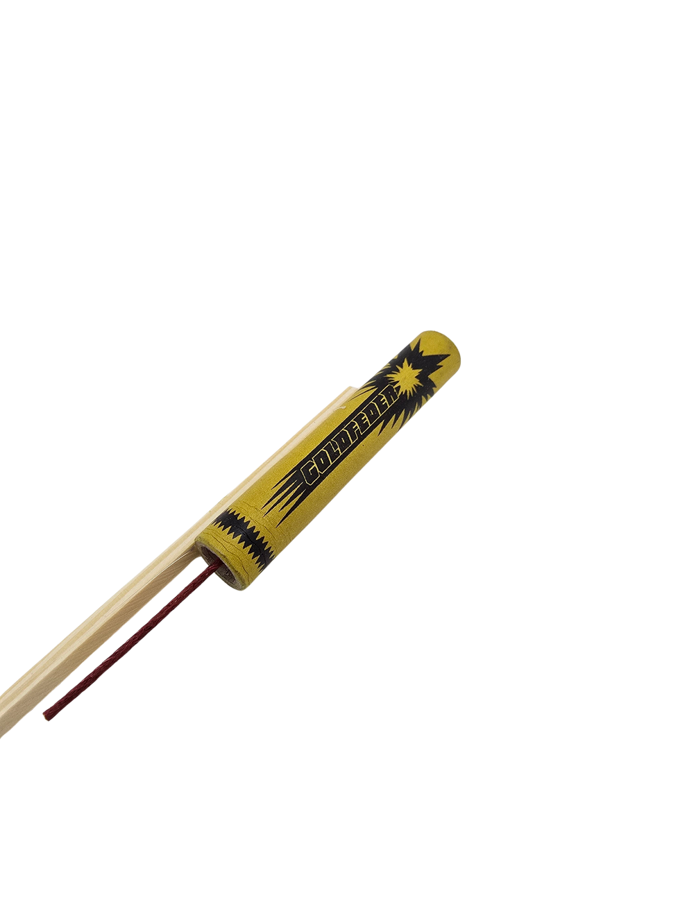 ABA Goldfeder Raketen