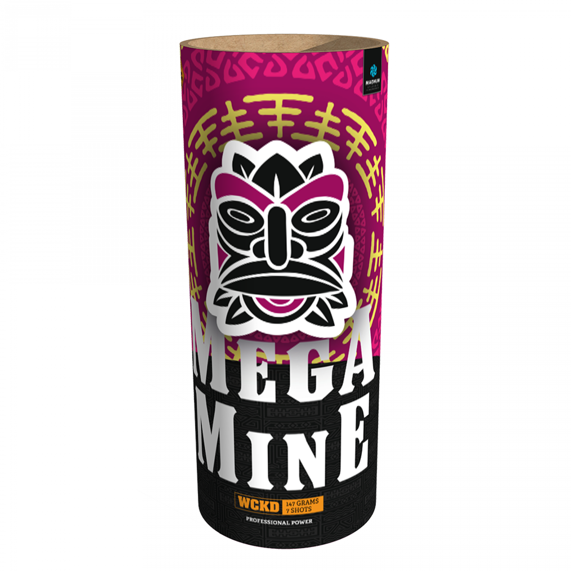 Magnum Mega Mine