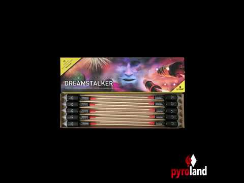 Dreamstalker - Raketen-Sortiment