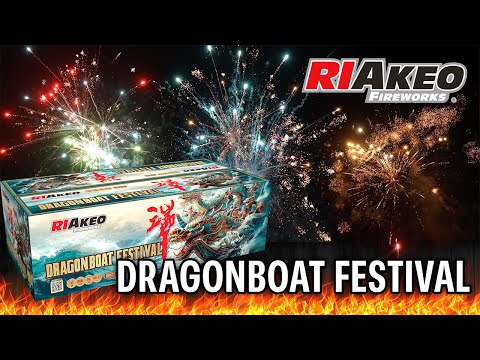Dragonboat Festival