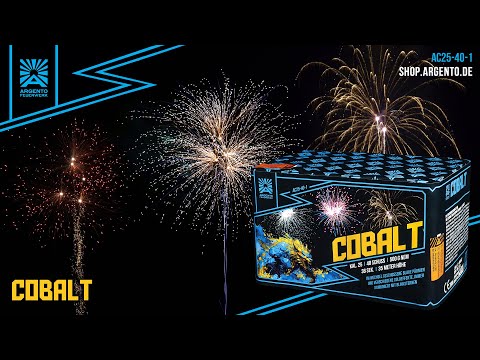 Cobalt
