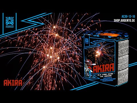 Akira