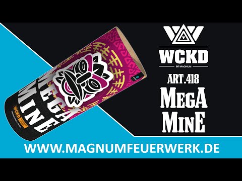 Magnum Mega Mine