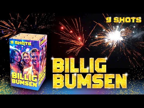 Billig Bumsen