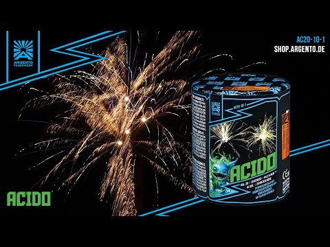 Acido