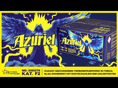 Azuriel