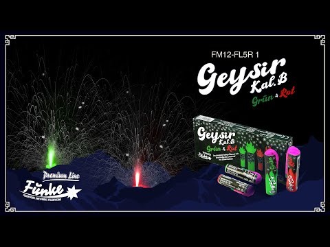 Geysir Kaliber B