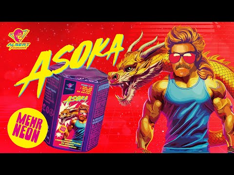 Albert Asoka