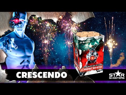 Crescendo