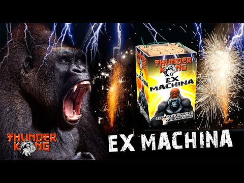 Ex Machina
