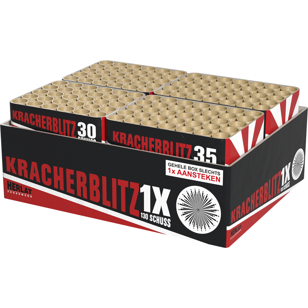 Kracherblitz
